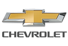 Λογότυπος της Chevrolet