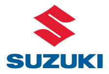 Λογότυπος της Suzuki
