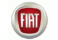 Λογότυπος της Fiat